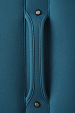 SANTA BARBARA POLO & RAQUET CLUB - סט מזוודות FLORIDA בצבע טורקיז - MASHBIR//365