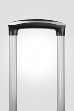 SANTA BARBARA POLO & RAQUET CLUB - סט מזוודות FLORIDA בצבע טורקיז - MASHBIR//365