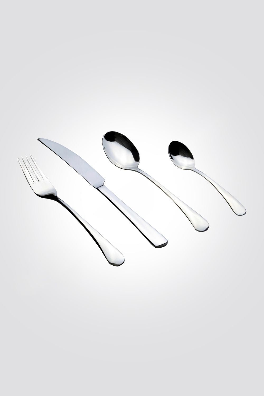 SOLTAM - סט סכום 24 חלקים דגם TOSCANA - MASHBIR//365