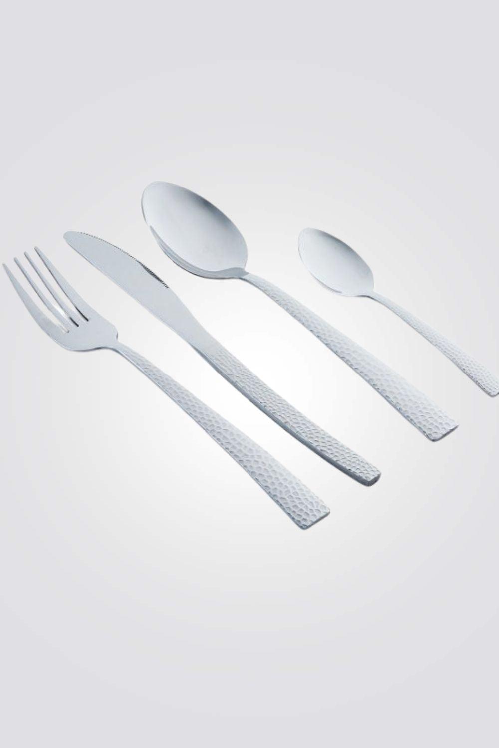 SOLTAM - סט סכו"ם 24 חלקים MARLEN - MASHBIR//365