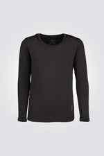 Joseph Kauffman - סט תרמי BLACK לילדים - MASHBIR//365