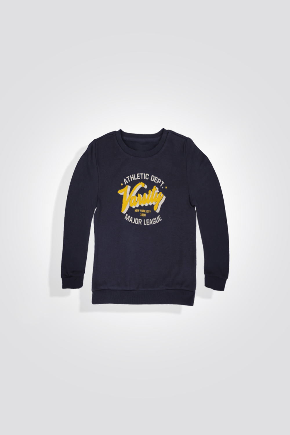 DELTA - סט חולצה ומכנסיים פוטר COLLEGE - MASHBIR//365