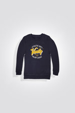 DELTA - סט חולצה ומכנסיים פוטר COLLEGE - MASHBIR//365