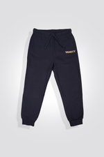 DELTA - סט חולצה ומכנסיים פוטר COLLEGE - MASHBIR//365