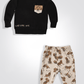 DELTA - סט חולצה ומכנסיים פוטר TIGERS - MASHBIR//365 - 1