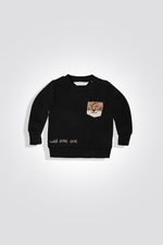 DELTA - סט חולצה ומכנסיים פוטר TIGERS - MASHBIR//365