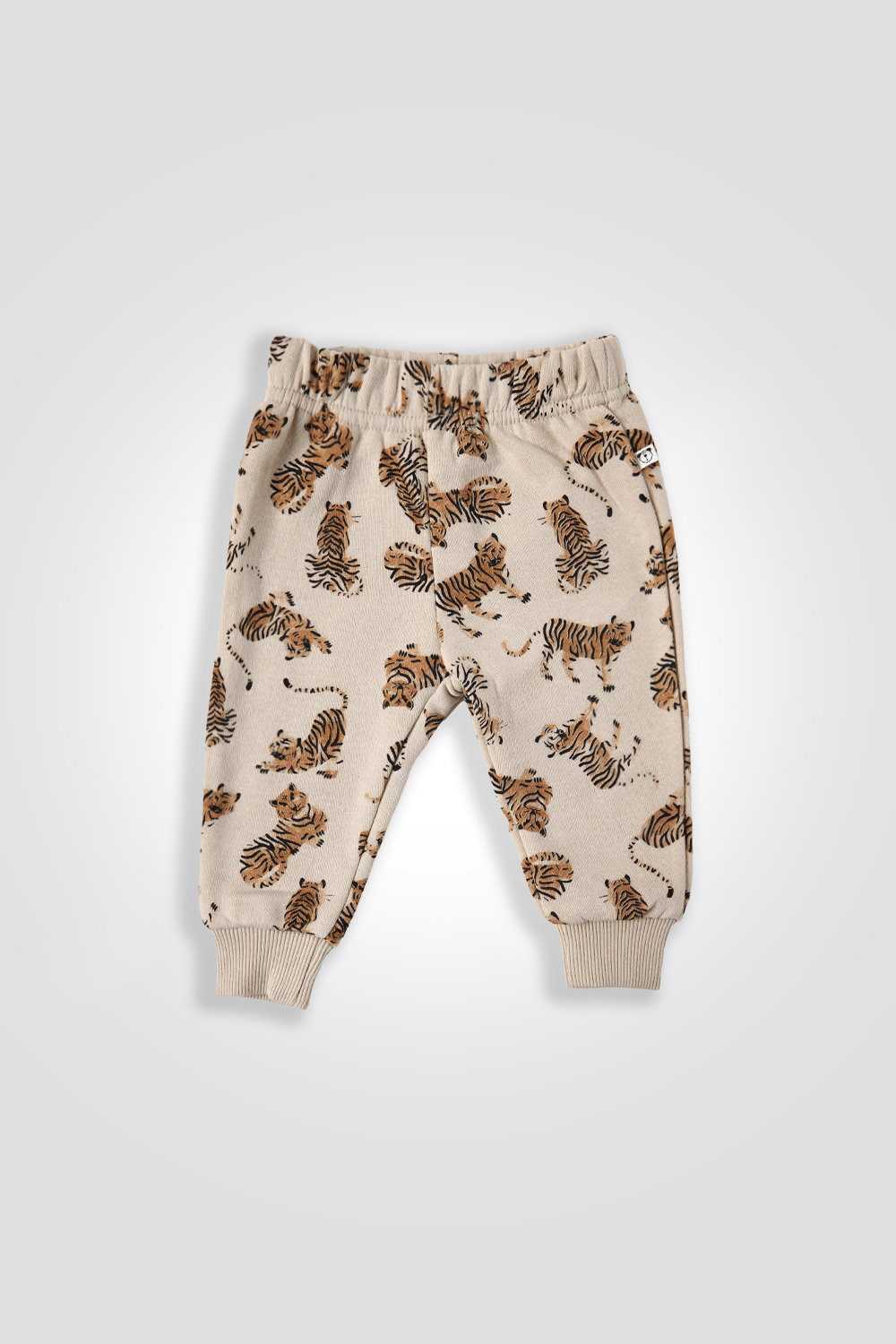 DELTA - סט חולצה ומכנסיים פוטר TIGERS - MASHBIR//365