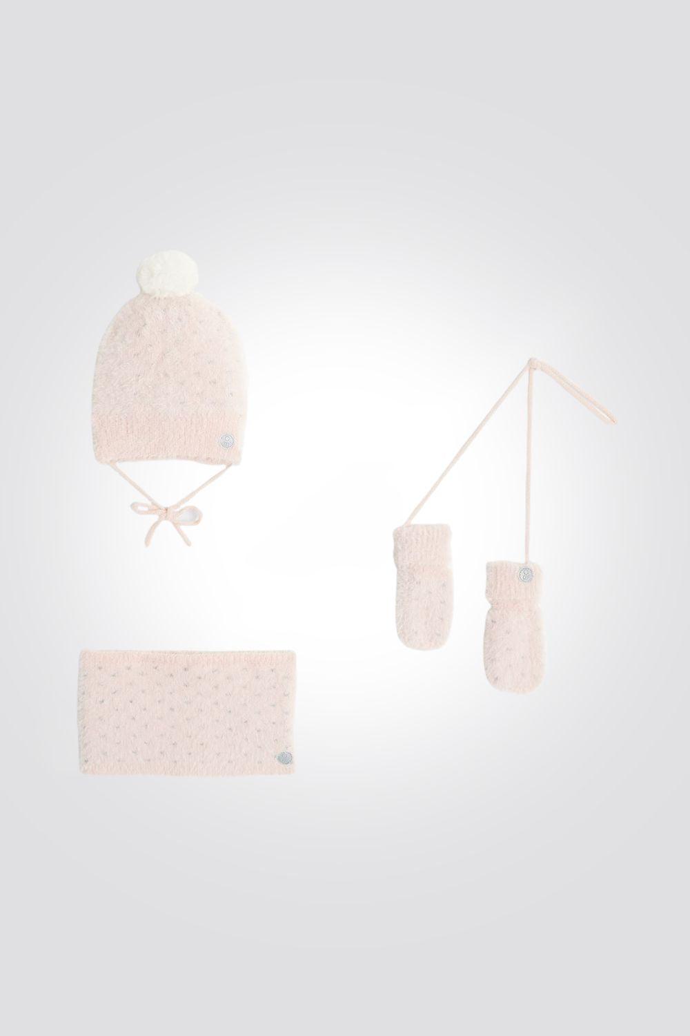 OBAIBI - סט חורף מתוק לתינוקות - MASHBIR//365