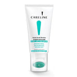 CARELINE - סבון פנים עם מברשת ניקוי, 150מ"ל - MASHBIR//365