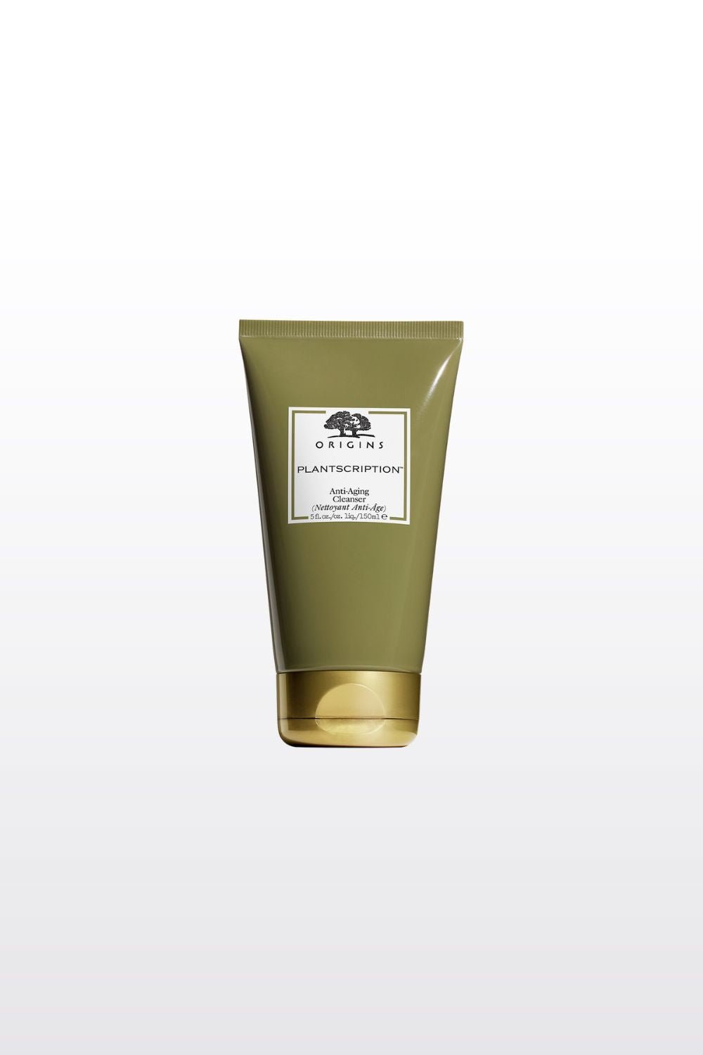 ORIGINS - סבון ניקוי אנטי-אייג'ינג 150 מ''ל - MASHBIR//365