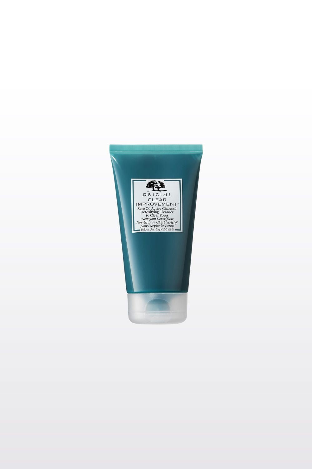 ORIGINS - סבון ניקוי עם פחם פעיל 150 מ''ל - MASHBIR//365