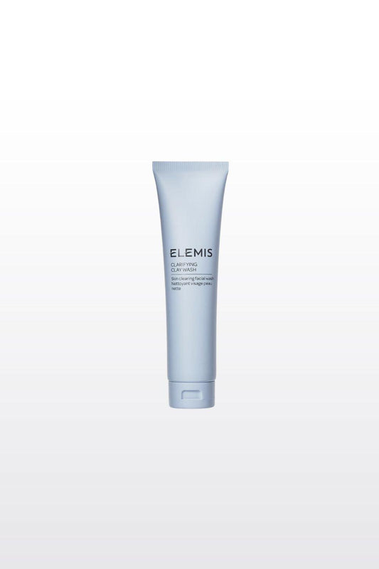 ELEMIS - סבון ניקוי מבוסס חימר 150 מ"ל CLARIFYING CLAY WASH - MASHBIR//365