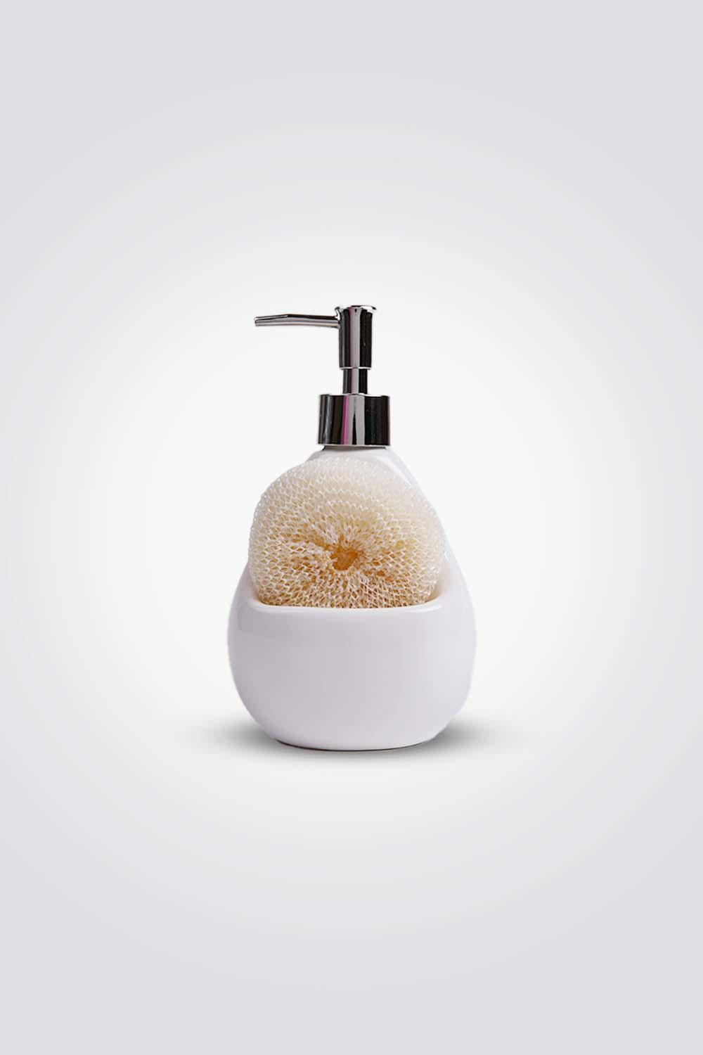 Private Collection - סבוניה לכלים לבן - MASHBIR//365