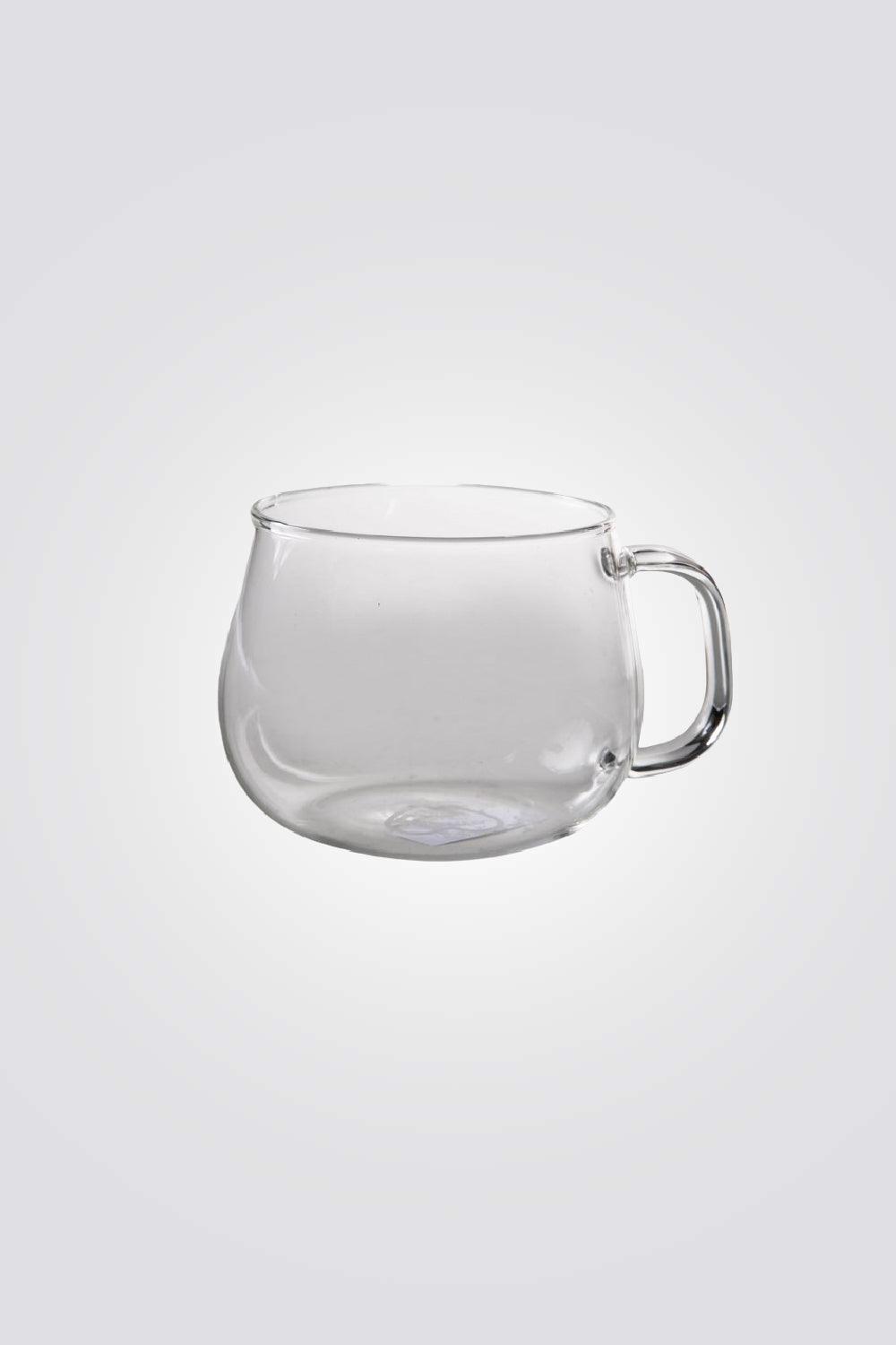 ARCOSTEEL - ספל זכוכית 300 מ"ל Bali - MASHBIR//365