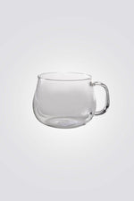 ARCOSTEEL - ספל זכוכית 300 מ"ל Bali - MASHBIR//365