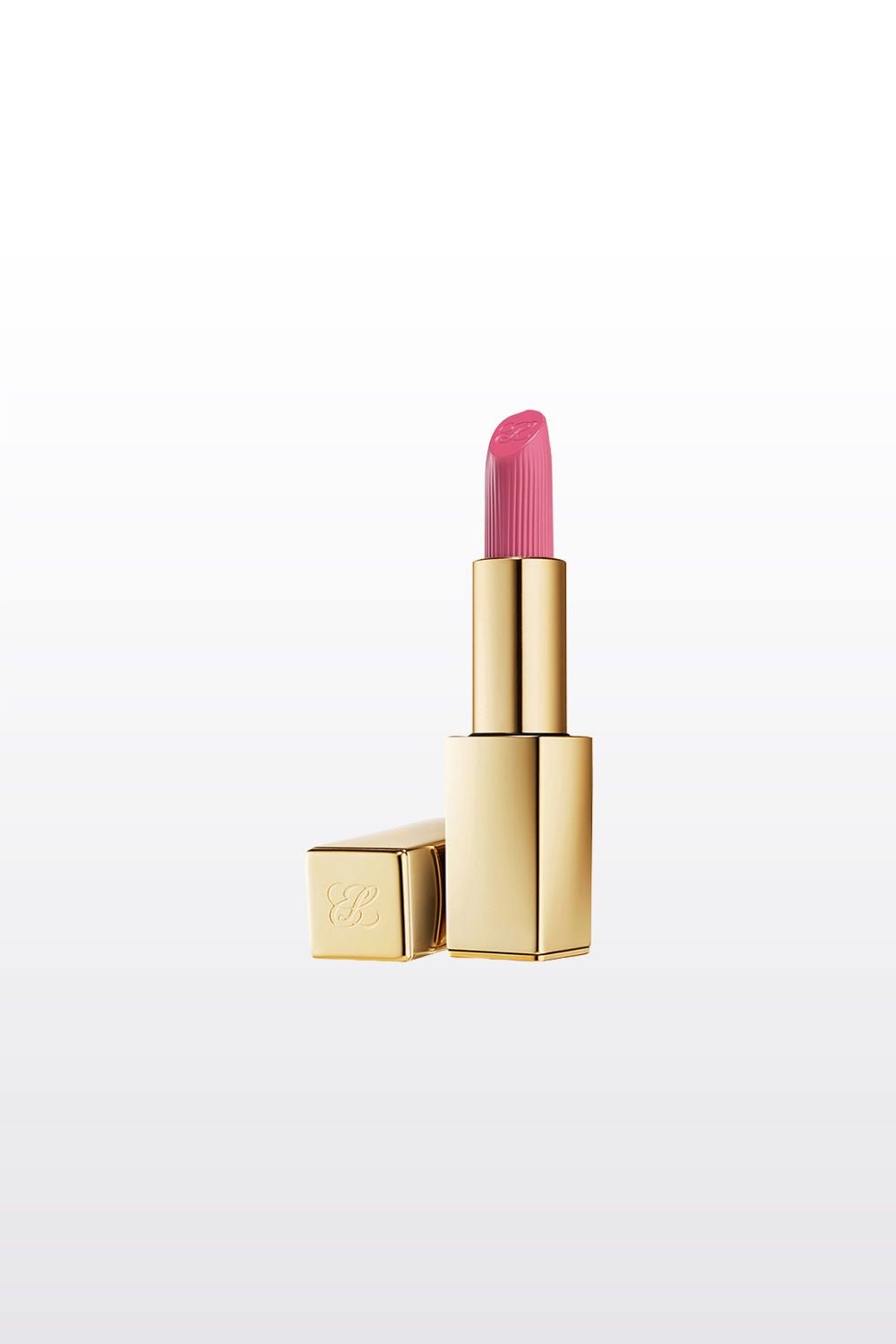 ESTEE LAUDER - שפתון בגימור קרמי-סאטן מסדרת PURE COLOR - MASHBIR//365