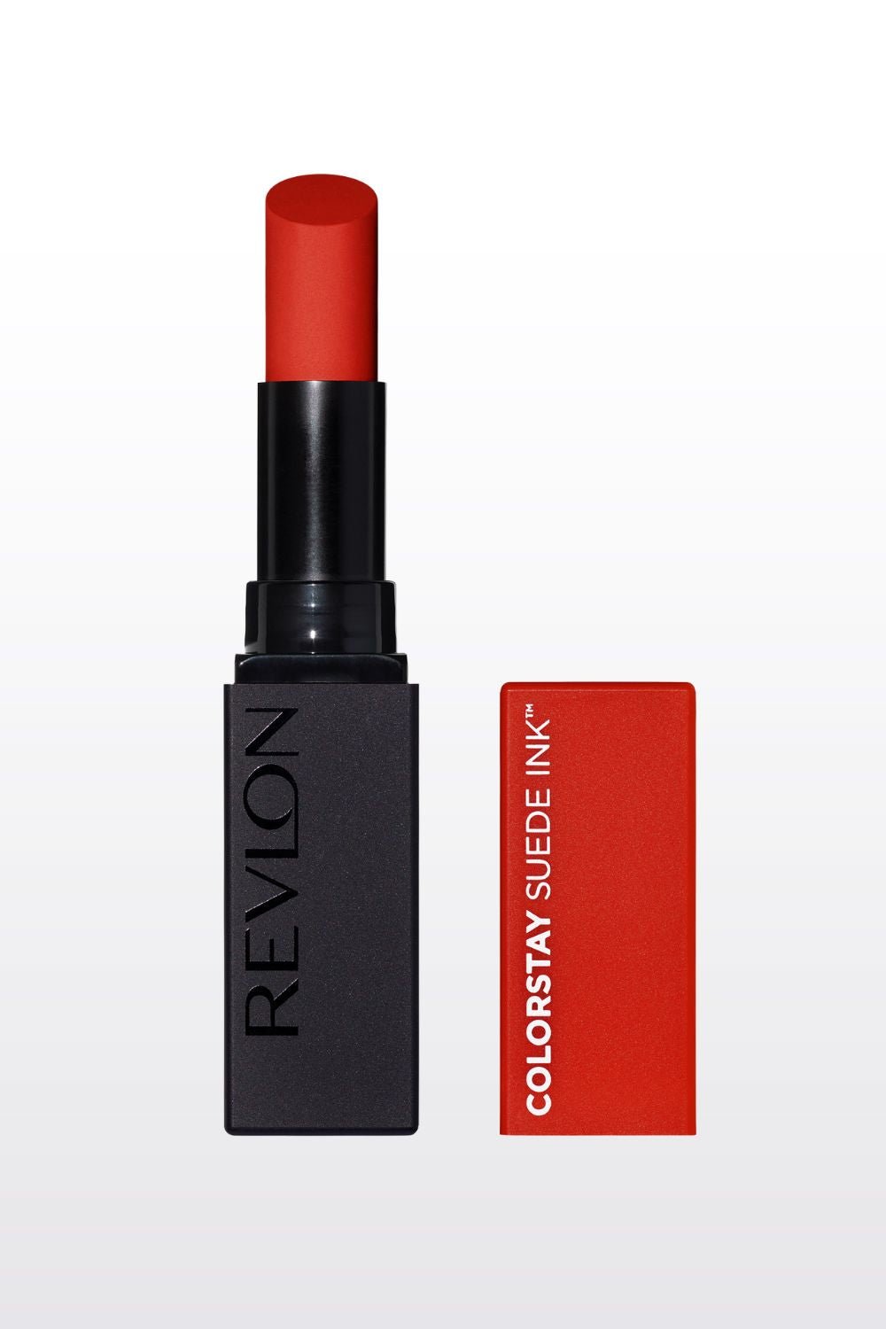 REVLON - שפתון CS SUEDE INK - MASHBIR//365