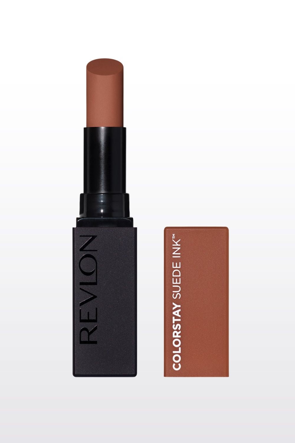 REVLON - שפתון CS SUEDE INK - MASHBIR//365