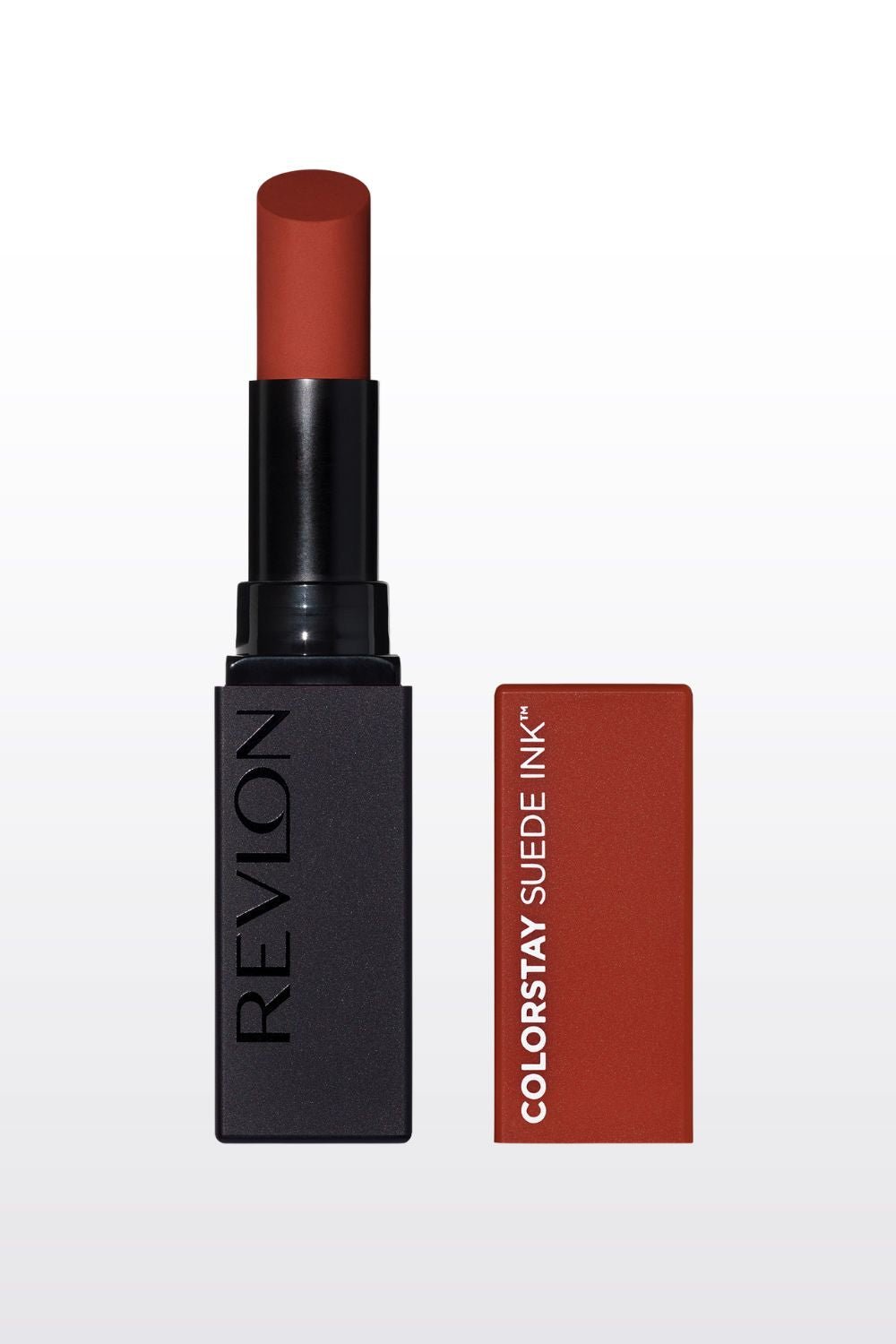 REVLON - שפתון CS SUEDE INK - MASHBIR//365