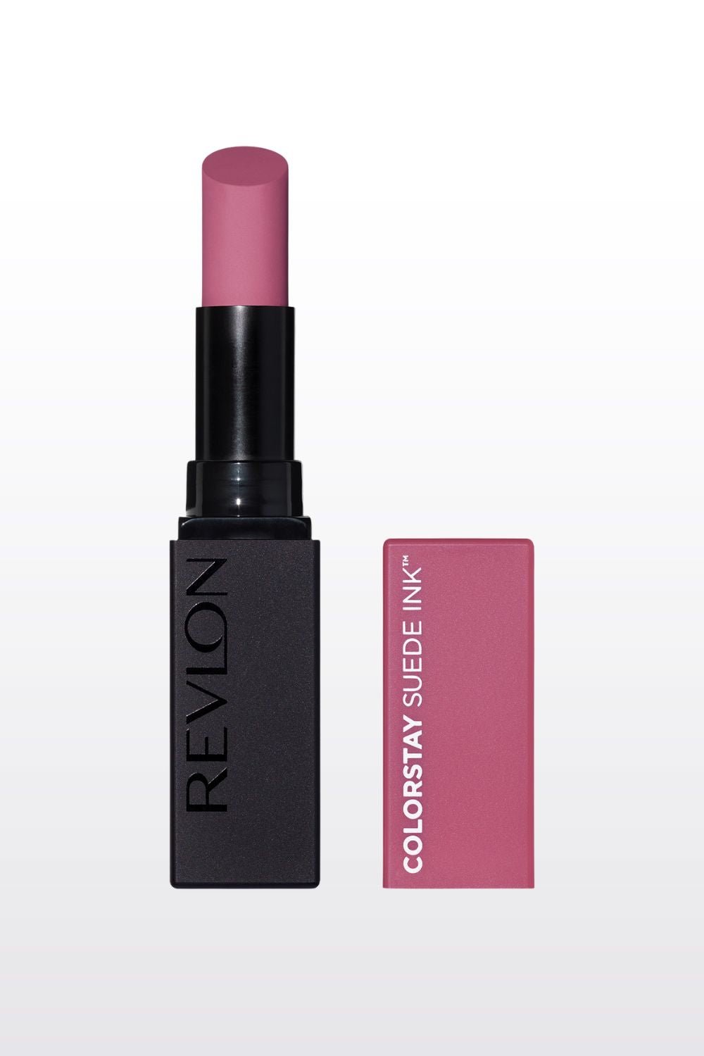 REVLON - שפתון CS SUEDE INK - MASHBIR//365