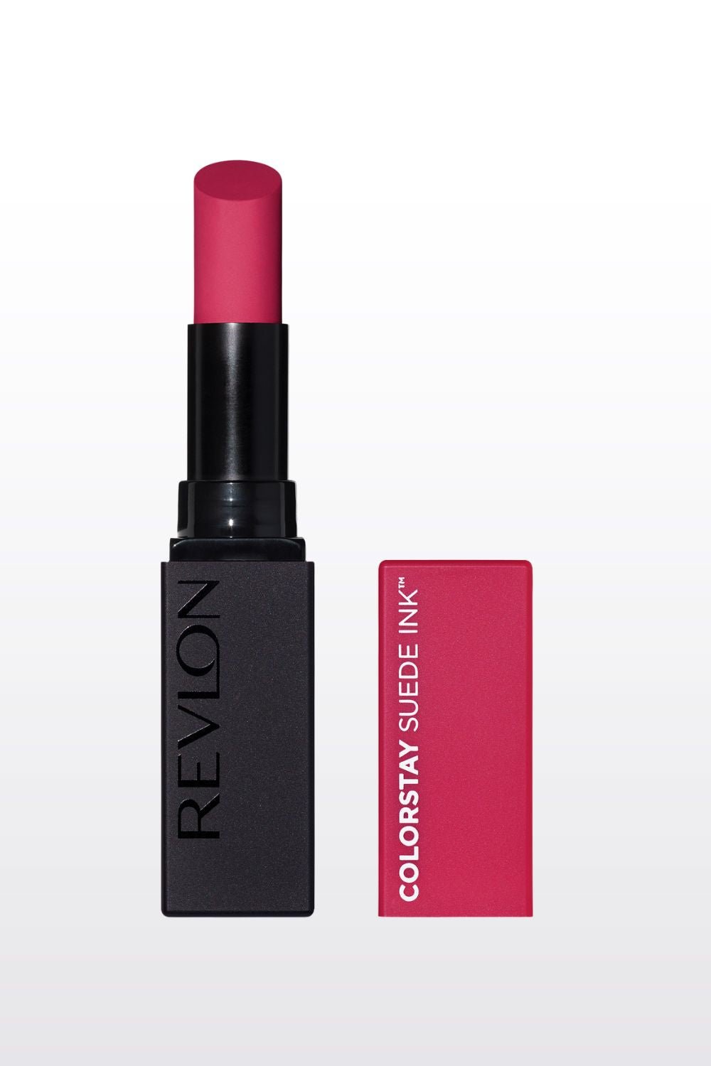 REVLON - שפתון CS SUEDE INK - MASHBIR//365
