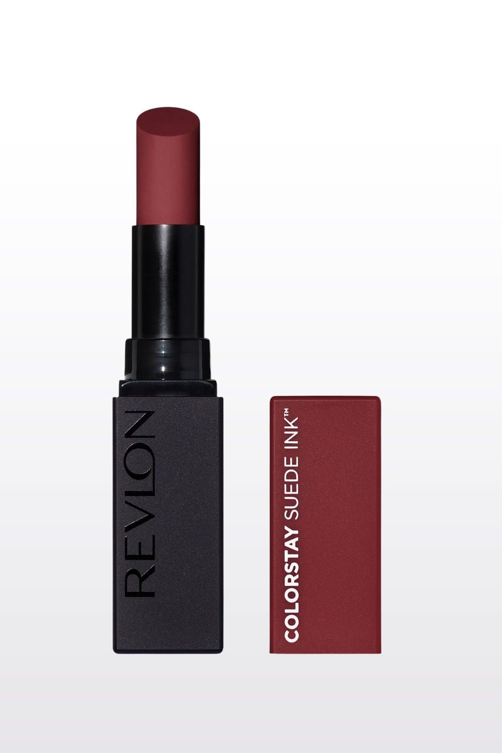 REVLON - שפתון CS SUEDE INK - MASHBIR//365