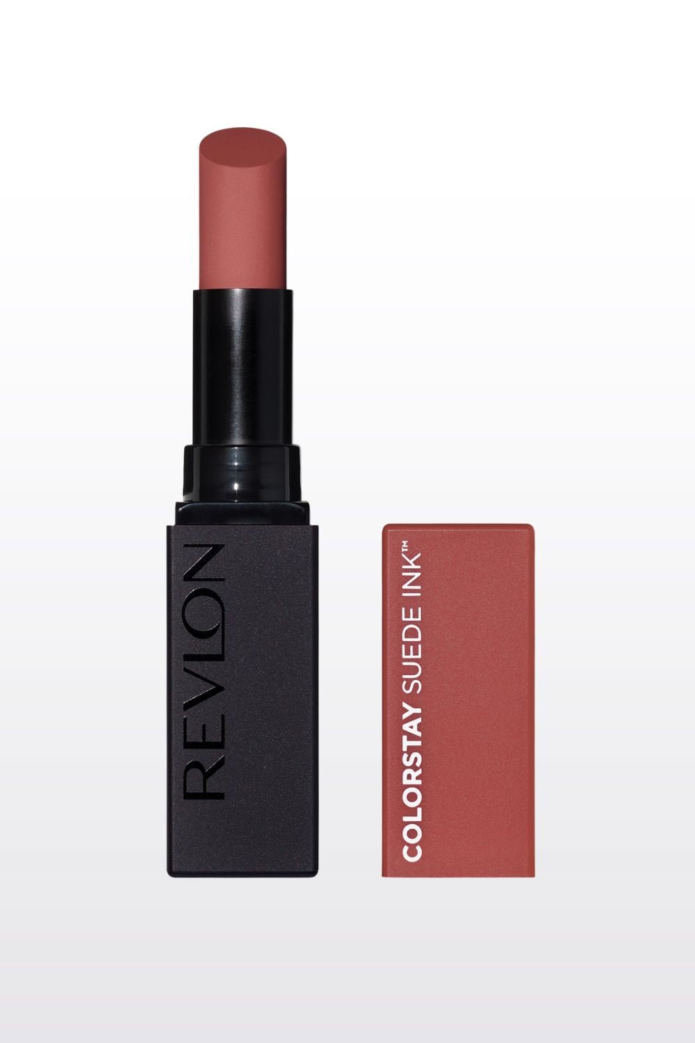 REVLON - שפתון CS SUEDE INK - MASHBIR//365