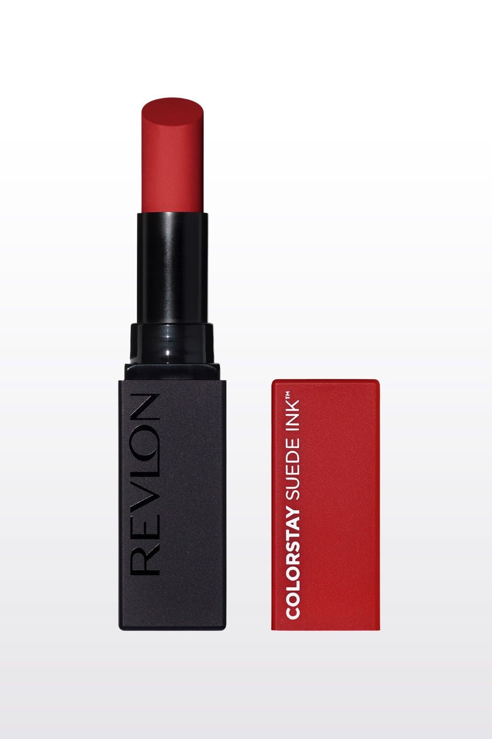 REVLON - שפתון CS SUEDE INK - MASHBIR//365