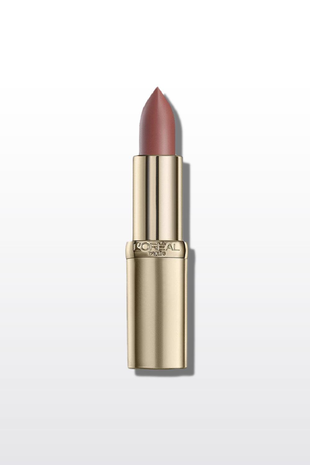 L'Oreal Paris - שפתון קולור ריש 236 - MASHBIR//365