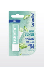 LABELLO - שפתון לבלו סקראב אלוורה - MASHBIR//365