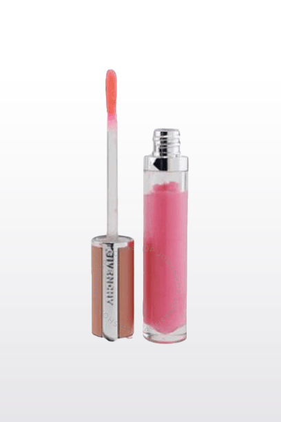 Givenchy - שפתון Le Rose Perfecto - MASHBIR//365