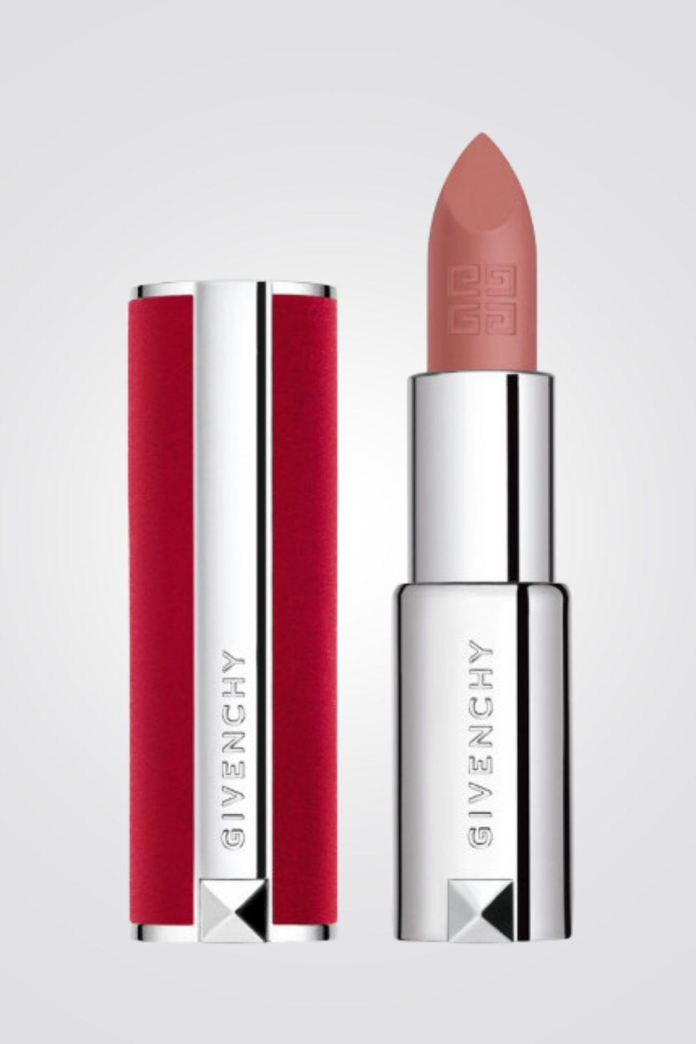 Givenchy - שפתון Le Rouge Deep Velvet - MASHBIR//365