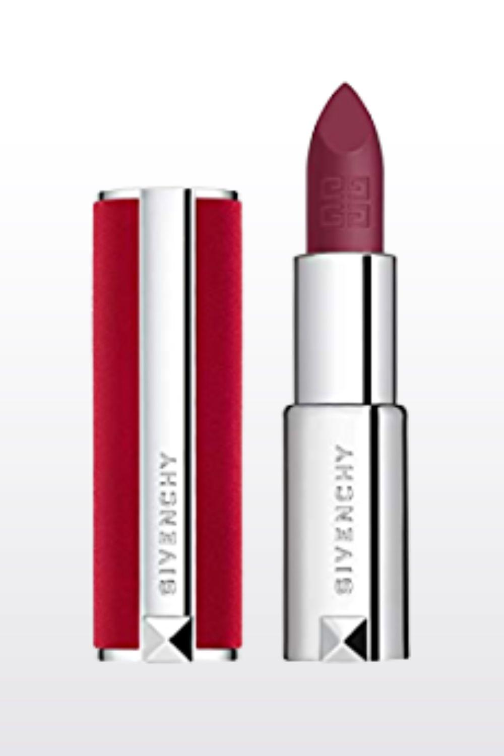 Givenchy - שפתון Le Rouge Deep Velvet - MASHBIR//365