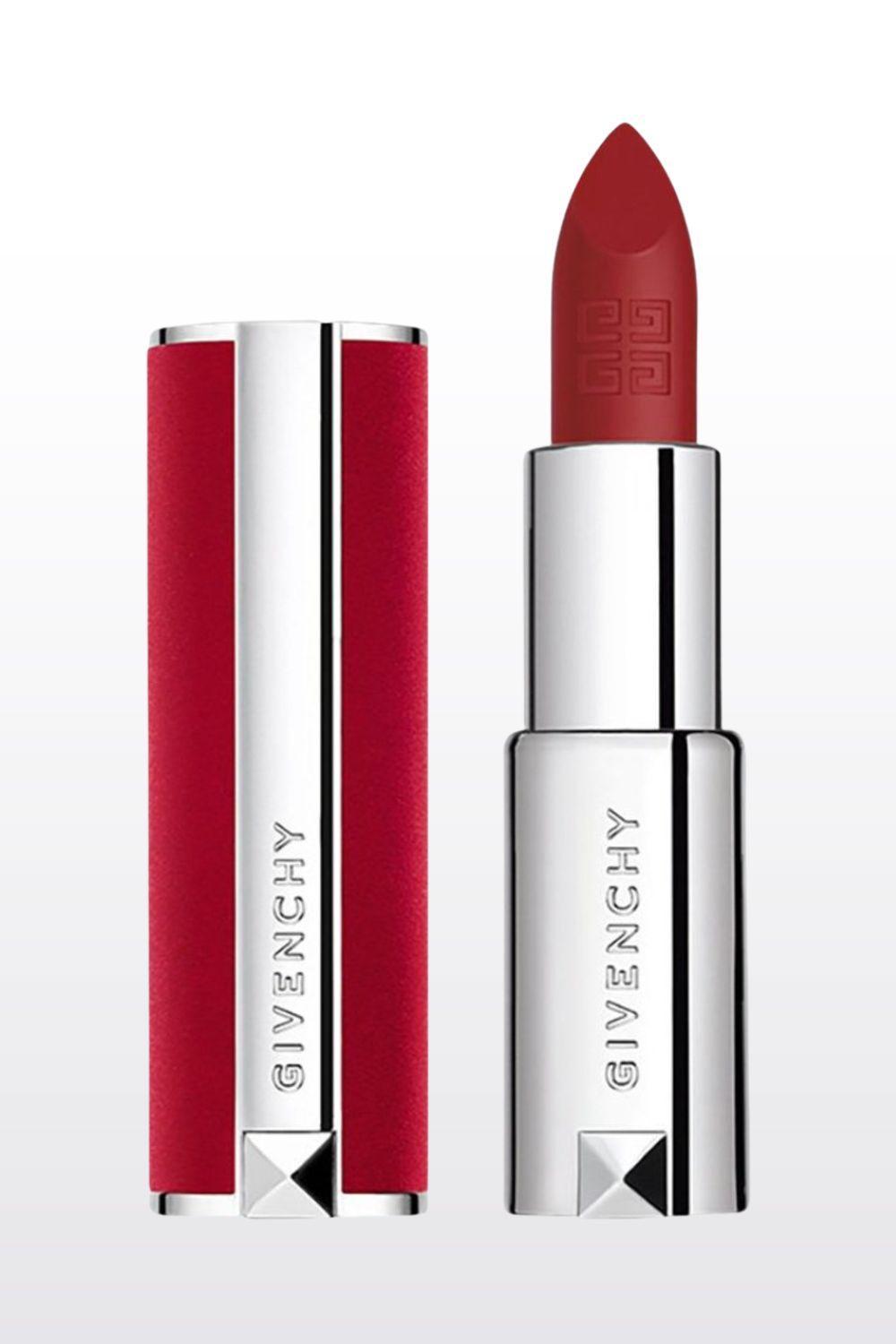 Givenchy - שפתון Le Rouge Deep Velvet - MASHBIR//365