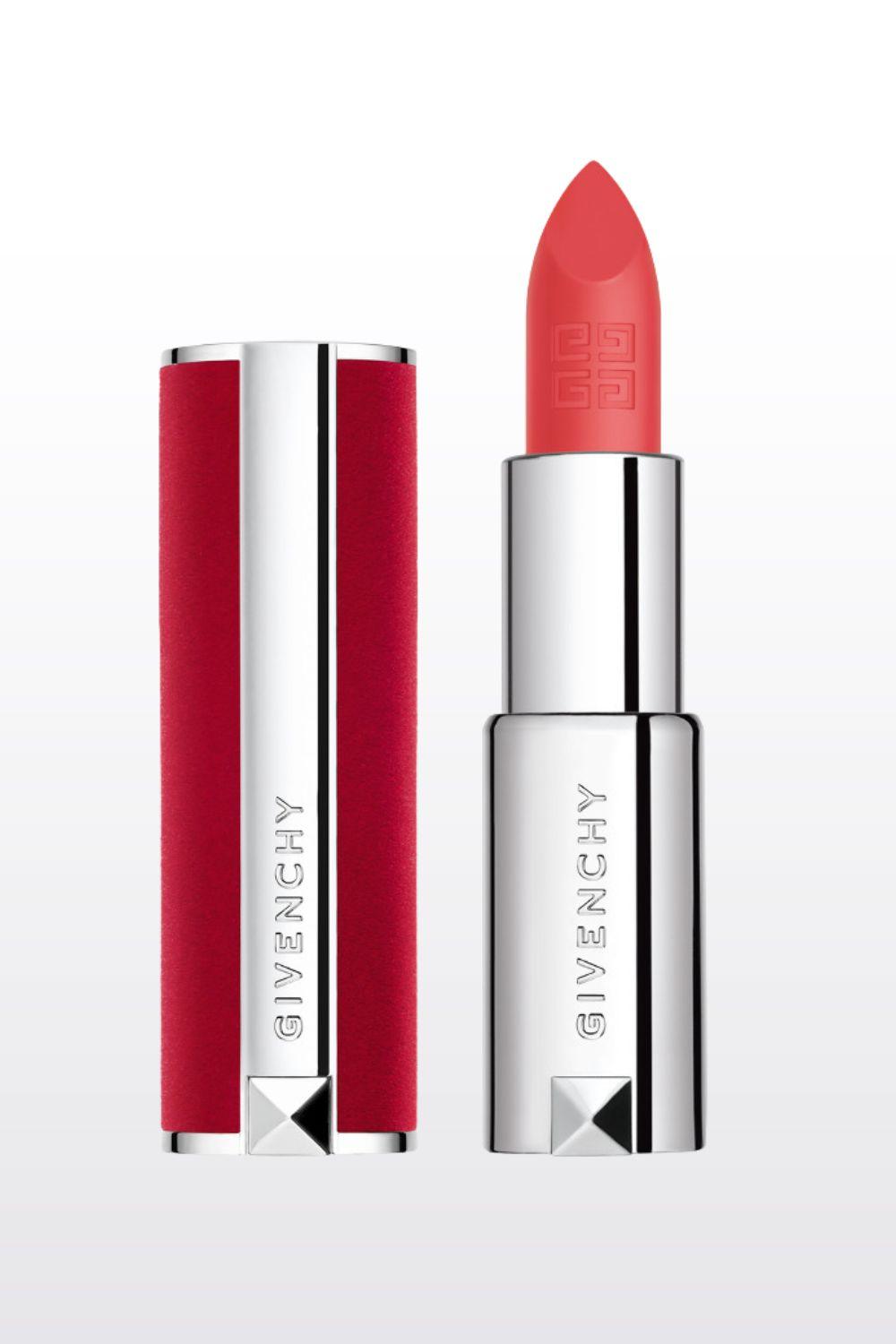 Givenchy - שפתון Le Rouge Deep Velvet - MASHBIR//365