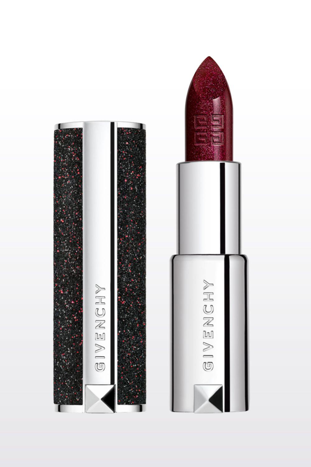 Givenchy - שפתון לה רוז' גימור בוהק - MASHBIR//365