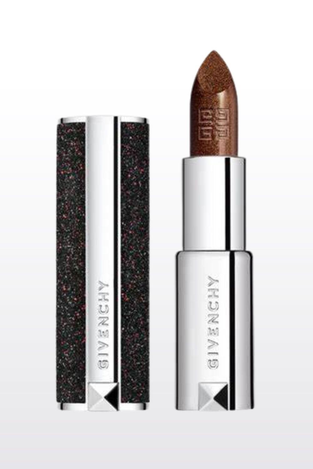 Givenchy - שפתון לה רוז' גימור בוהק - MASHBIR//365