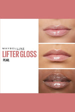 MAYBELLINE - שפתון ליפטר 5.4 מ"ל - MASHBIR//365