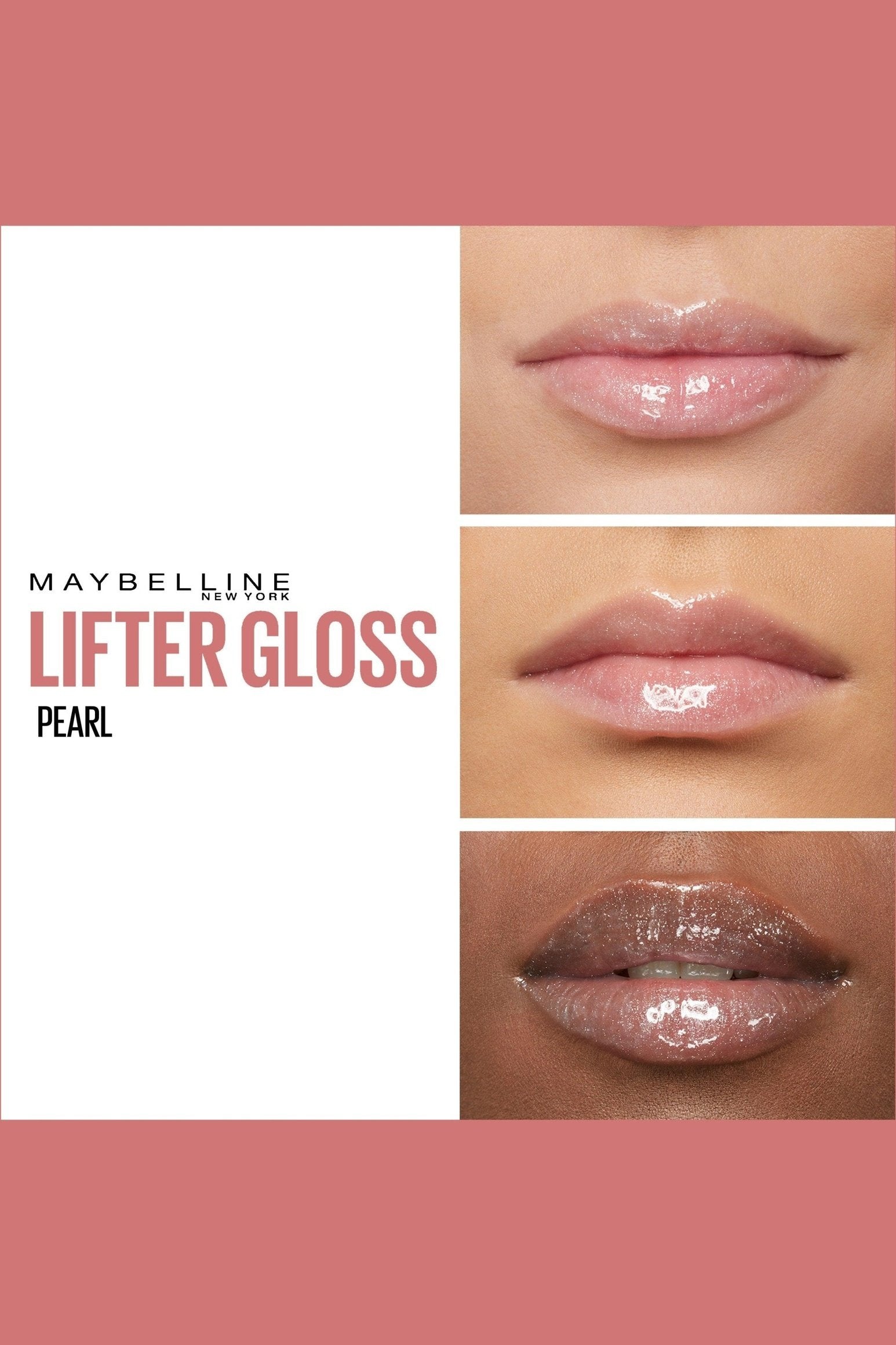 MAYBELLINE - שפתון ליפטר 5.4 מ"ל - MASHBIR//365