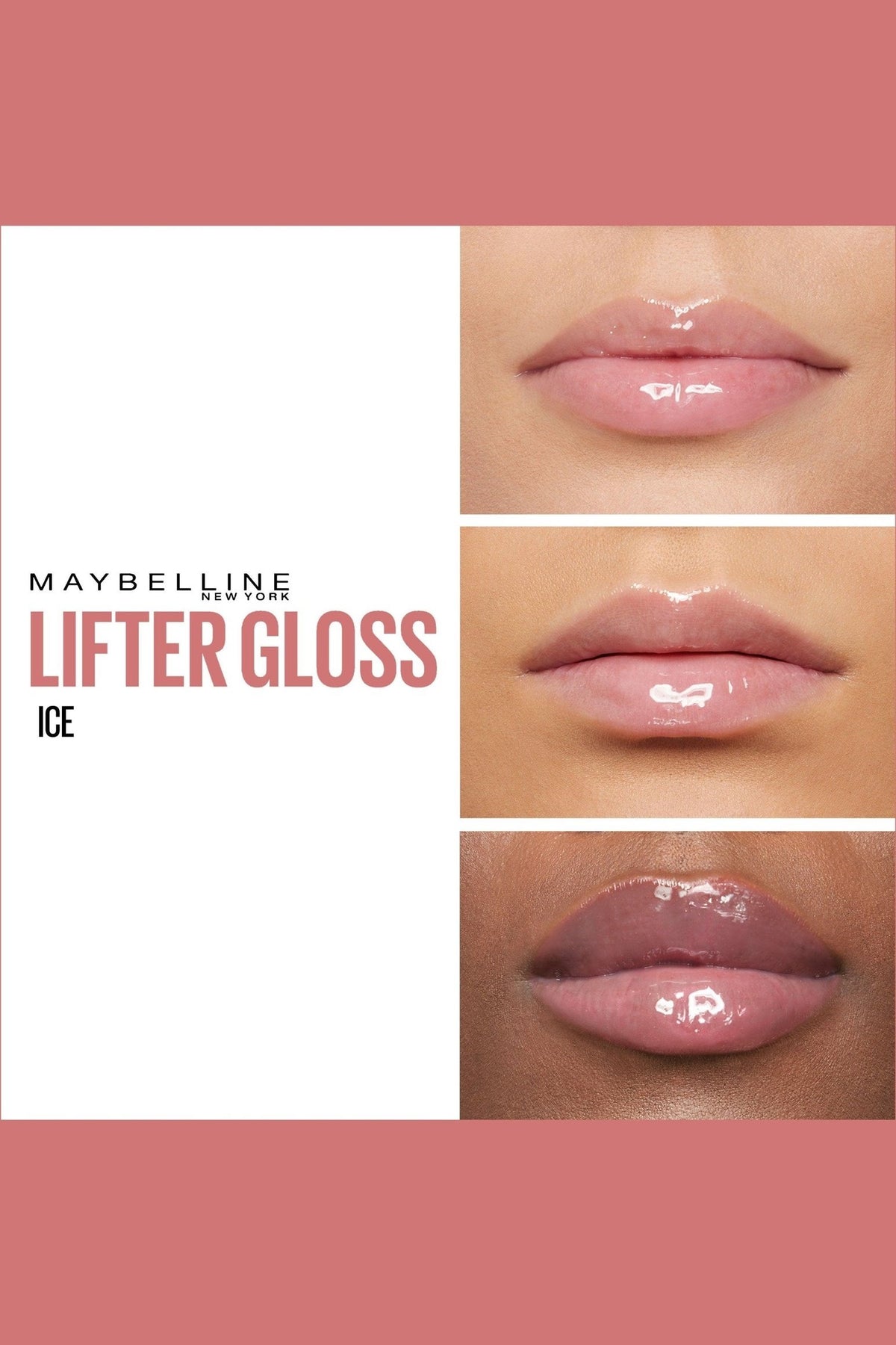 MAYBELLINE - שפתון ליפטר 5.4 מ"ל - MASHBIR//365