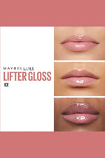 MAYBELLINE - שפתון ליפטר 5.4 מ"ל - MASHBIR//365