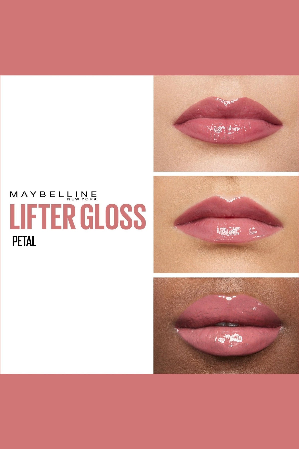 MAYBELLINE - שפתון ליפטר 5.4 מ"ל - MASHBIR//365