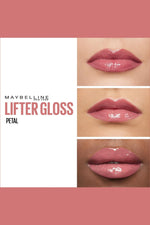 MAYBELLINE - שפתון ליפטר 5.4 מ"ל - MASHBIR//365