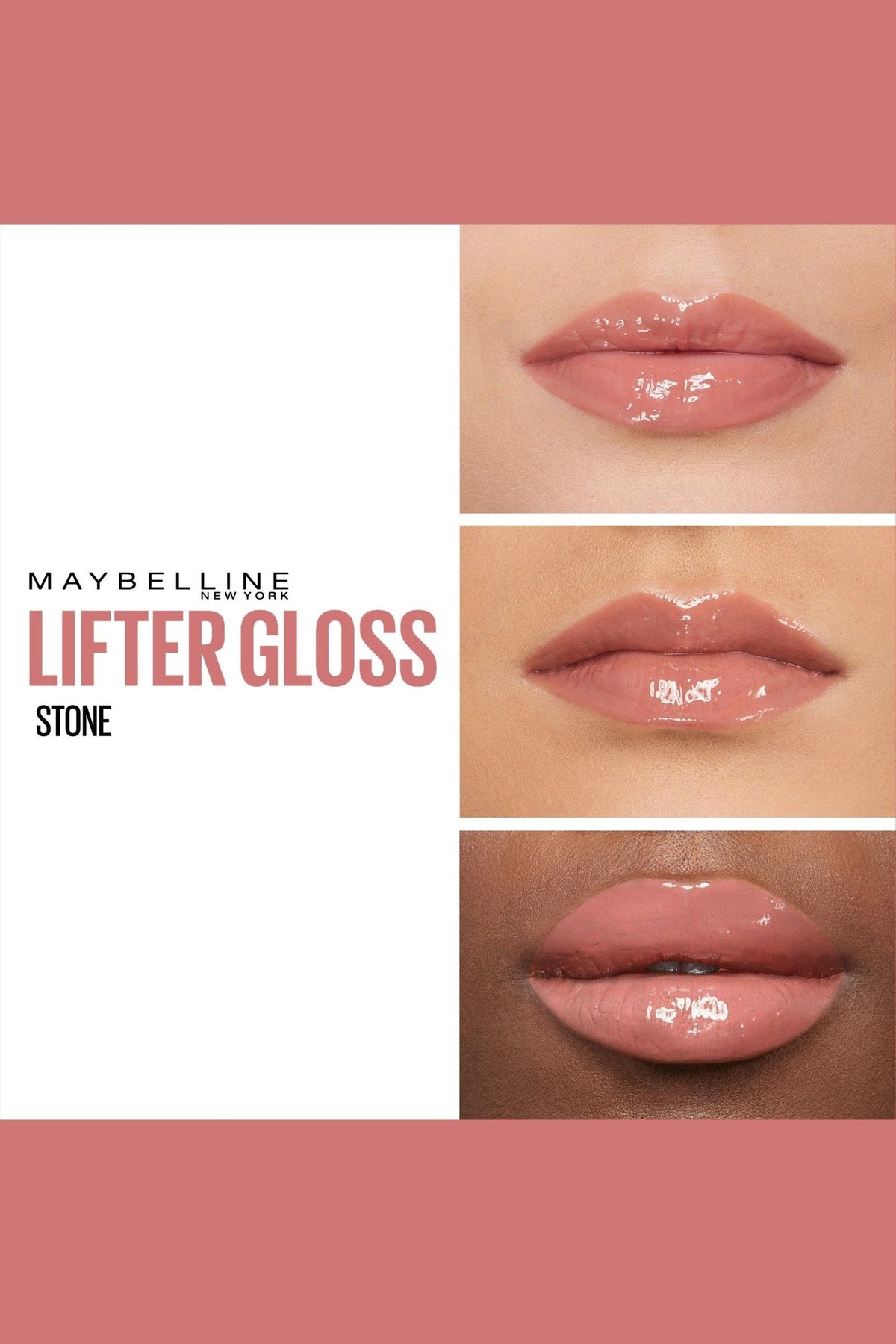 MAYBELLINE - שפתון ליפטר 5.4 מ"ל - MASHBIR//365