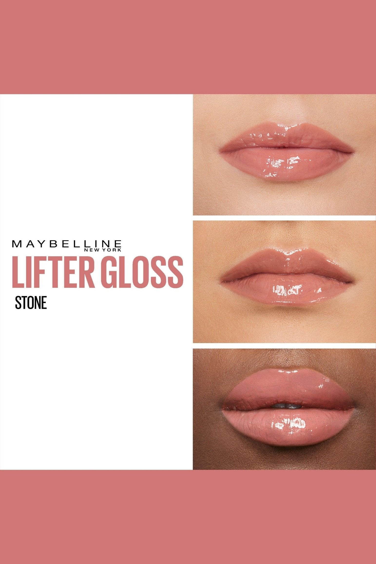 MAYBELLINE - שפתון ליפטר 5.4 מ"ל - MASHBIR//365