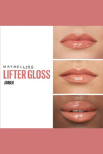 MAYBELLINE - שפתון ליפטר 5.4 מ"ל - MASHBIR//365