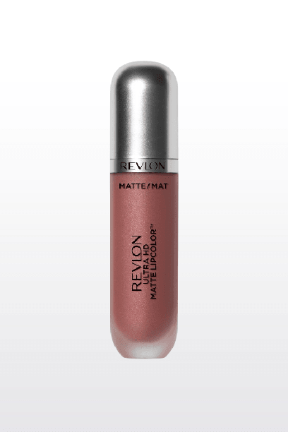 REVLON - שפתון מאט ULTRA HD MATTE - MASHBIR//365