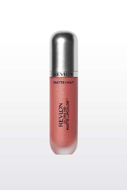 REVLON - שפתון מאט ULTRA HD MATTE - MASHBIR//365