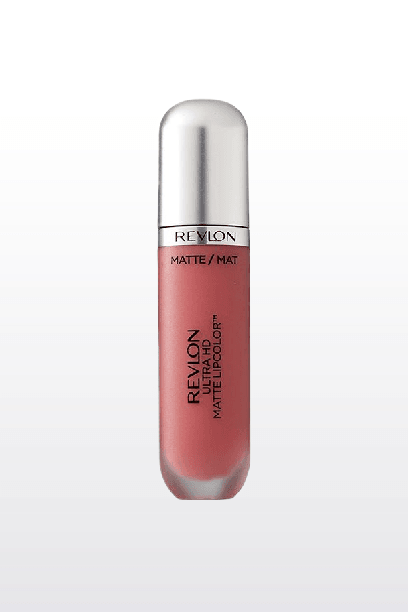 REVLON - שפתון מאט ULTRA HD MATTE - MASHBIR//365