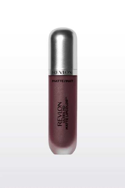 REVLON - שפתון מאט ULTRA HD MATTE - MASHBIR//365